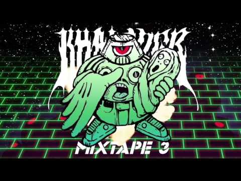 Khalazer - Sean Connery feat. Strudsigallop og Mighty Mala