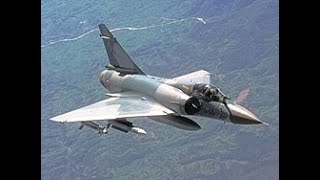 DCS WORLD M-2000C CCIP Bombing Practice