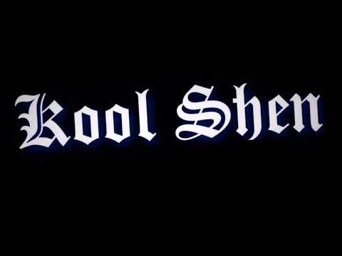 KOOL SHEN FEAT OXMO PUCCINO / Dernier round