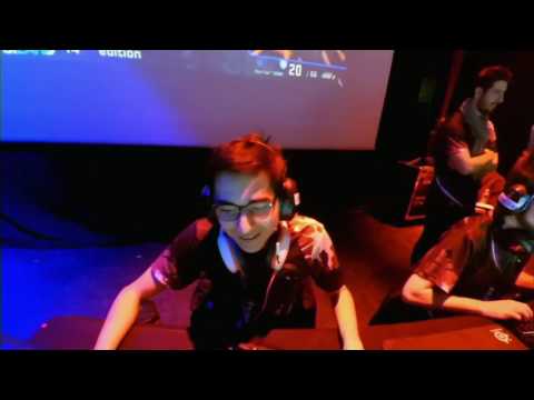 EPSILAN #14 - After Movie