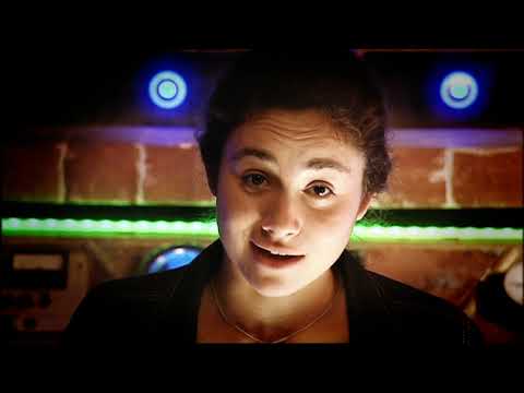 CBBC - The Sarah Jane Adventures Promo (2007)