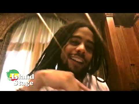 Skip Marley Interview #HigherPlace