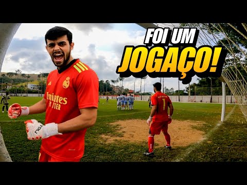 A GAME WITH GDO IS AT STAKE TO DETERMINE QUALIFICATION!