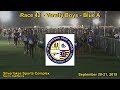 2019  XC-Woodbridge 42 (Varsity Boys-Blue A)