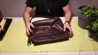 Leabags Oxford im Test