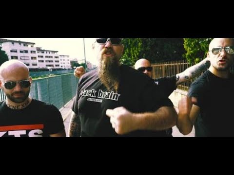 30 Anni - 30 Años - KATASTROF ( Official Video ) HD