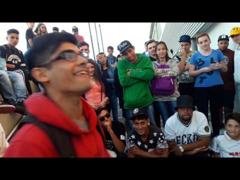 Kotaro Vs Drog - Semis - (Fecha 10)