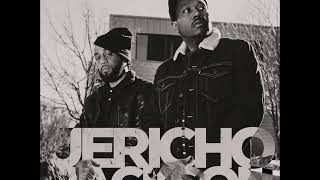 Khrysis x Elzhi - Jericho Jackson (2018) (FULL ALBUM)