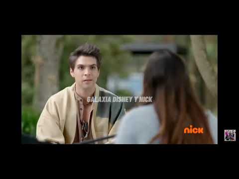 Kally's mashup - Un compleanno molto Kally- Kally canta "Made for  love" per Storm.  Clip