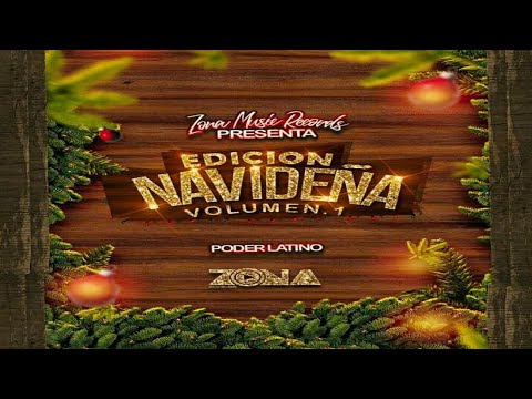 Bachata Mix 2020 🎄 Edición Navideña Vol.1 🎄 Zona Music Records