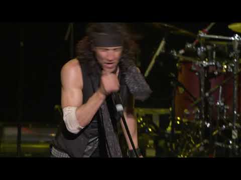 HD - Extreme - Pornograffitti (Live 2016)