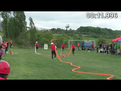 SDH Smidary -JL- Kosmonosy 2017