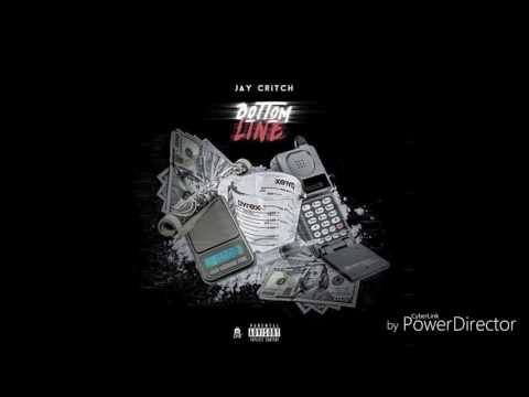 Jay Critch - Bottom Line