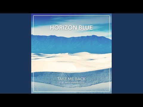 Take Me Back (Damaui Remix)