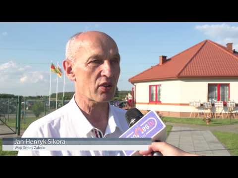 20-lecie klubu LZS Dobryń (prod. Magnes.TV)