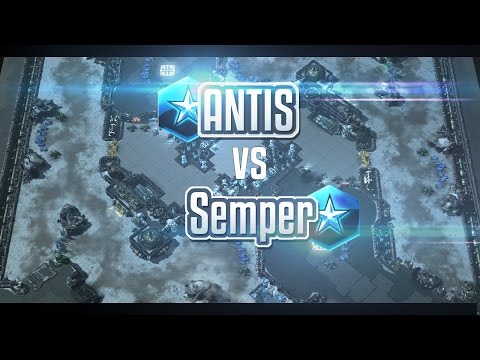 [TZ]Antis vs [ROOT]Semper