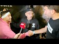 EDDIE HEARN & TEOFIMO LOPEZ SHAKE ON DEVIN HANEY FIGHT - SAY FIGHT WILL HAPPEN FOR SURE