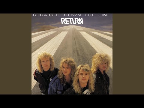 United in a Scream - Return