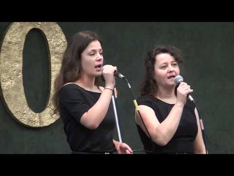 Sprav Pane vo mne kríž – Slamkovci