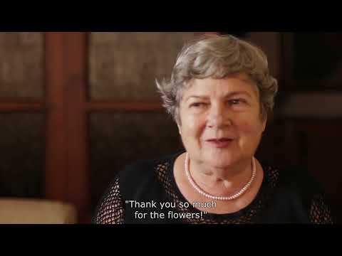 The Rhine Flows to the Mediterranean Sea trailer