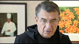 Abbott Senecal: Photographer Monk