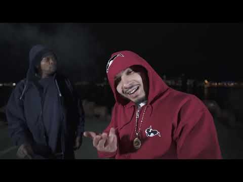 Rico ft. Rich The Factor - Murder Bond (Official Music Video)