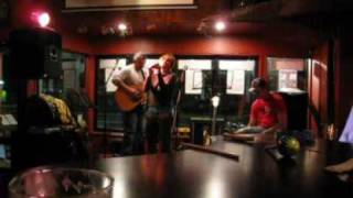 Road Less Travelled - Velena MacKay (with lyrics)