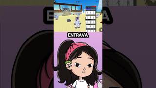 História Roblox - Ninguém escolhia jogar com ela. #roblox #historiaderoblox #robloxhistoria