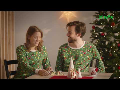 Flax julekalender 2020