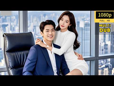 She Accidentally Slept With a Guard and Tried to Run😱, Not Knowing He’s a CEO Who Already Loves Her!