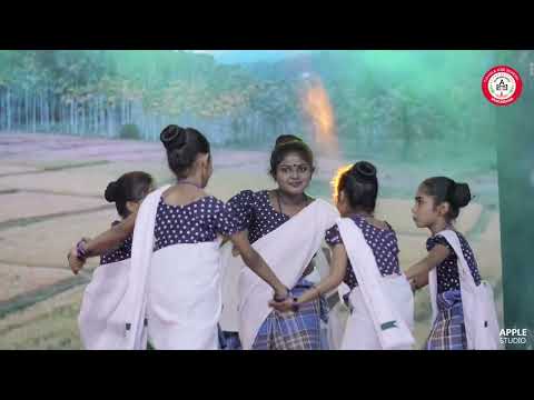 Dazzling Knights 2K23 - 13th Annual Day Celebration - Day 2 - Part 2