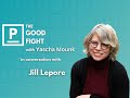 Jill Lepore on Why We Should Amend the U.S. Constitution