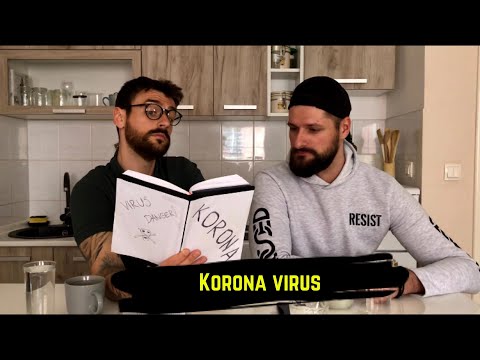 Korona virus! - ep.22