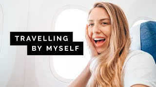 Flying from Australia to SINGAPORE on Scoot 🇸🇬