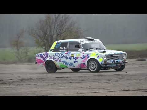 Sütő Szebasztián #143 Lada 2101 / Mezőkövesd R-CUP 2022.11.26.
