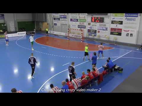 Destroying the game Empty net