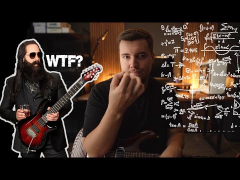 John Petrucci wird mich umbringen, weil ich das gepostet habe, lol