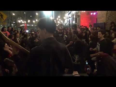 FOUL LIVE AT PUNCHFEST 03/04/2023