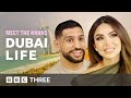 Amir and Faryal’s Dubai House Tour l Meet The Khans l BBC Three