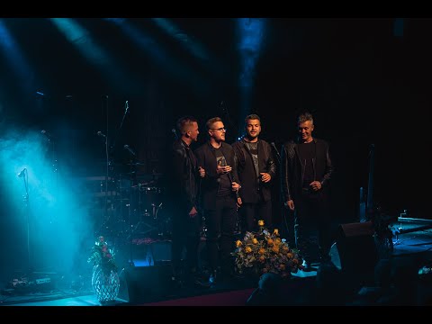 EROSI - MOJA GENERACIJA (Mediteranski večer v Šoštanju)