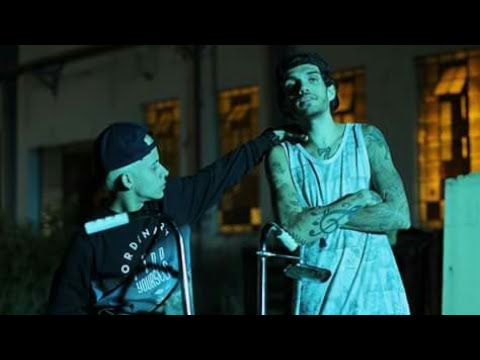 Mc Pedrinho - Fim de Semana Na Quebrada (Áudio Oficial |Ft. Pollo) LANÇAMENTO 2017