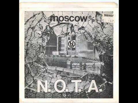 N.O.T.A. - Taking Away Your Rights