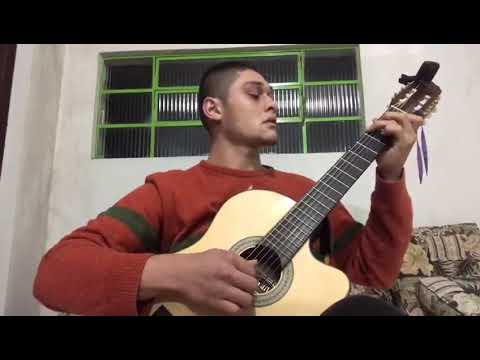 A Minha Mãe é a Santa Virgem - Mestre Irineu