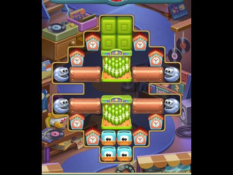 TOY BLAST level 4201