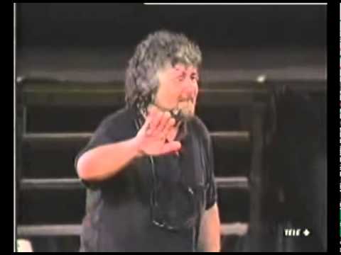 Beppe Grillo - Avvocato di Lamezia Terme