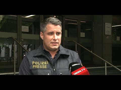 Wien: Mann bedroht Ex und wird festgenommen