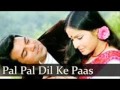 PAL PAL DIL KE PASS SONG BY SANJAY SHARMA GOLA BLACKMAIL MOVIE