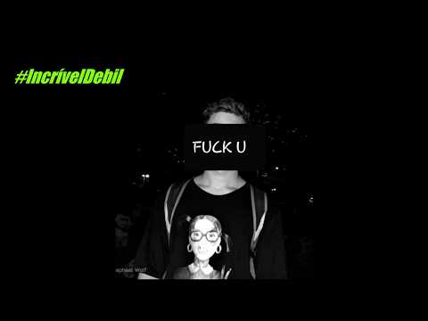 TRAPKING - O INCRÍVEL DÉBIL (PROD. FROG) (DISS P/ RATATA "O INCRÍVEL RAP")