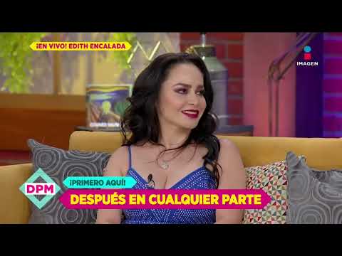 Edith Encalada: Lydia Cacho, 'La protagonista', trayectoria y más | De Primera Mano