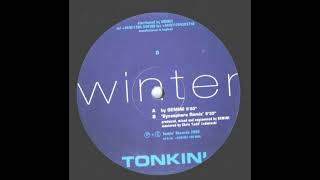 Gemini - Winter (Synasphere Mix)